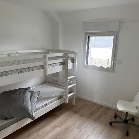 Maison Avec Jacuzzi 1-8 Pers A 10 Mn De St Malo Сен-Мелуар-дез-Онд Экстерьер фото